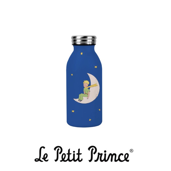 Малкият принц -  1